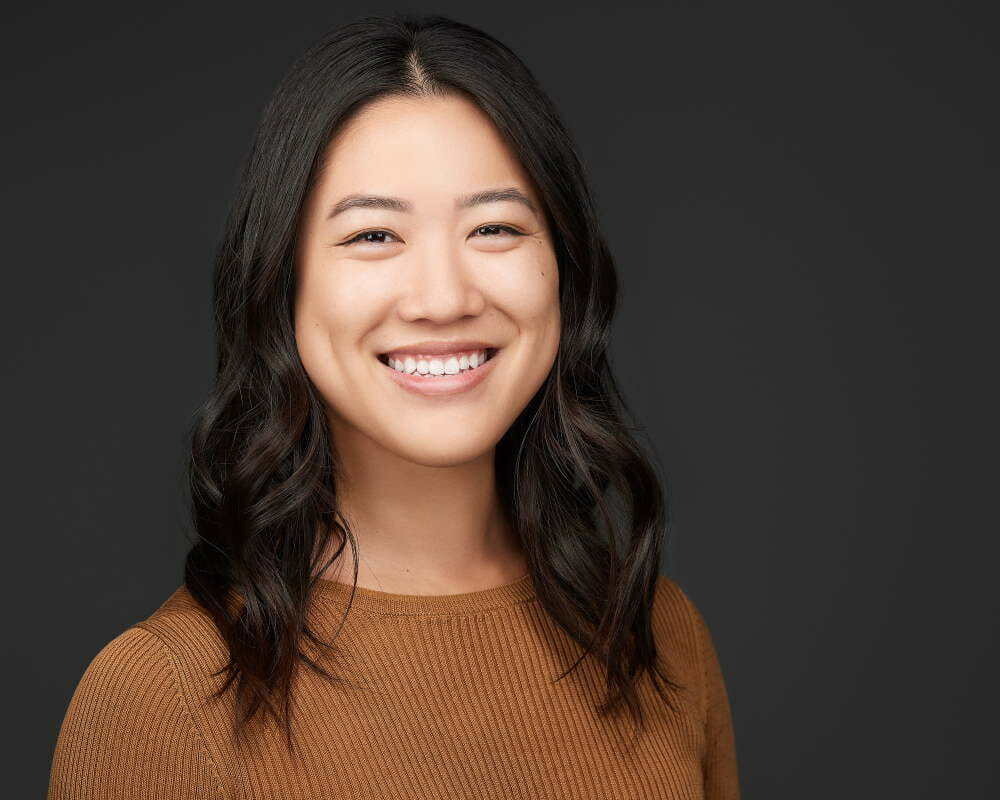 Kelly Yang, PA-C of Pacific Neuropsychiatric Specialists (PNS)