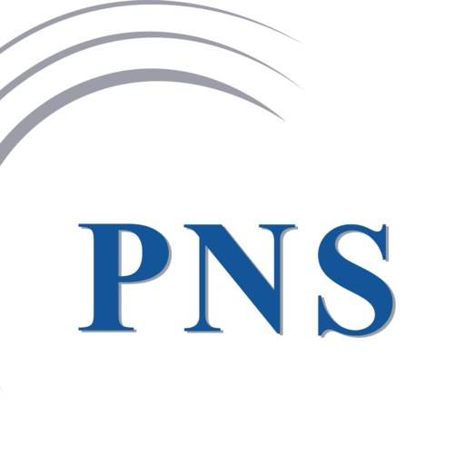 pns logo transparent