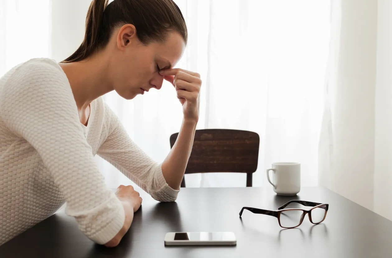 What is Stress and How It Affects You.