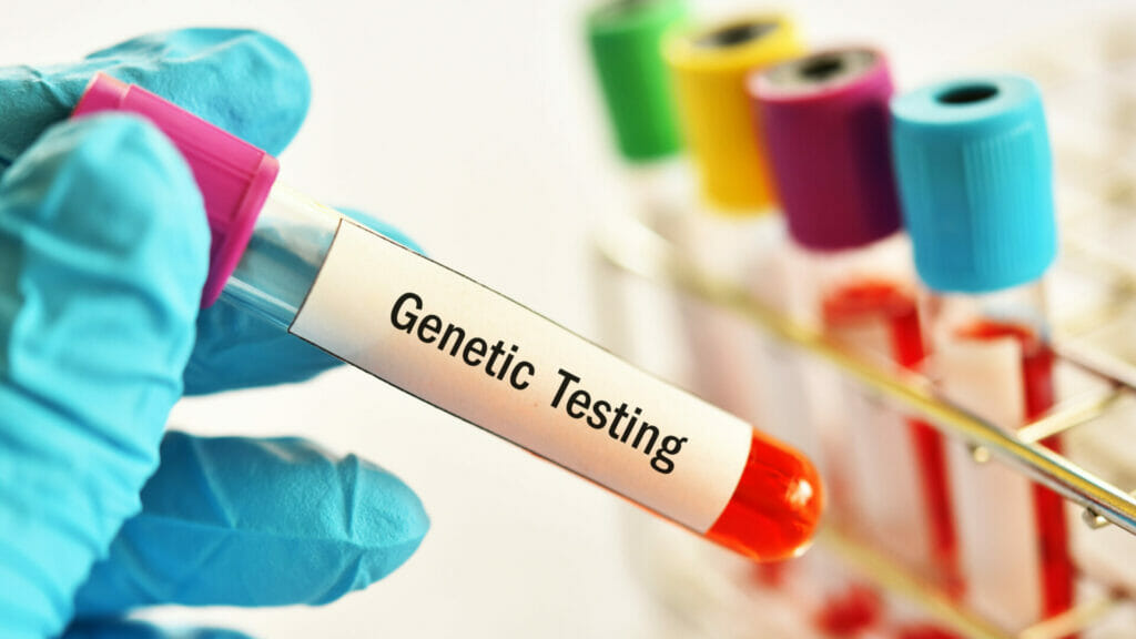 genetic tests