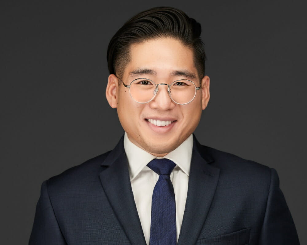 Timothy Vong, PA-C of Pacific Neuropsychiatric Specialists