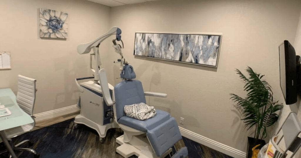 Pros and Cons of TMS Therapy