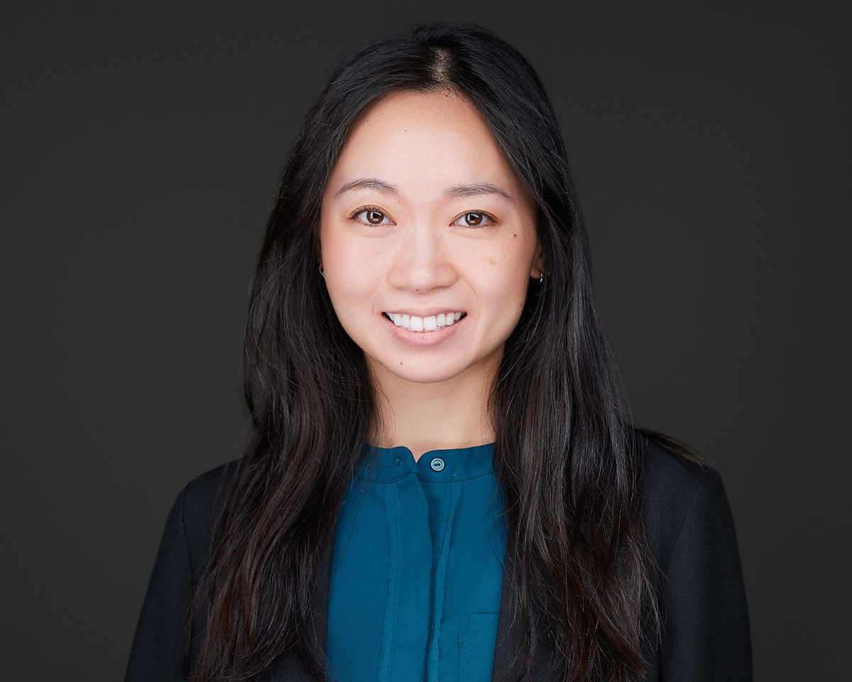 Melinda Kwong of Pacific Neuropsychiatric Specialists