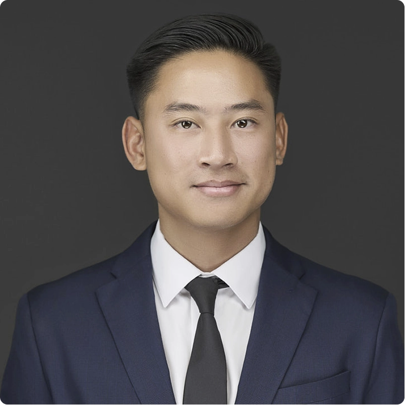 Adam Tran