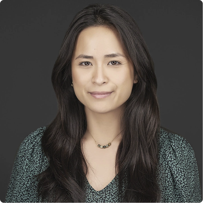 Alyson Nguyen