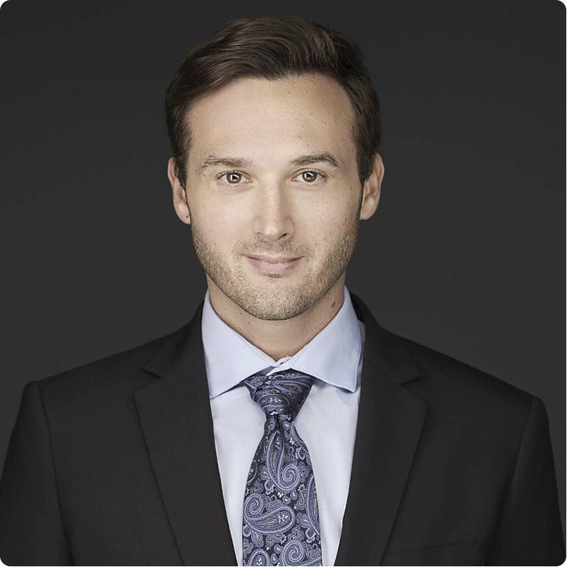 Cameron Vandenakker