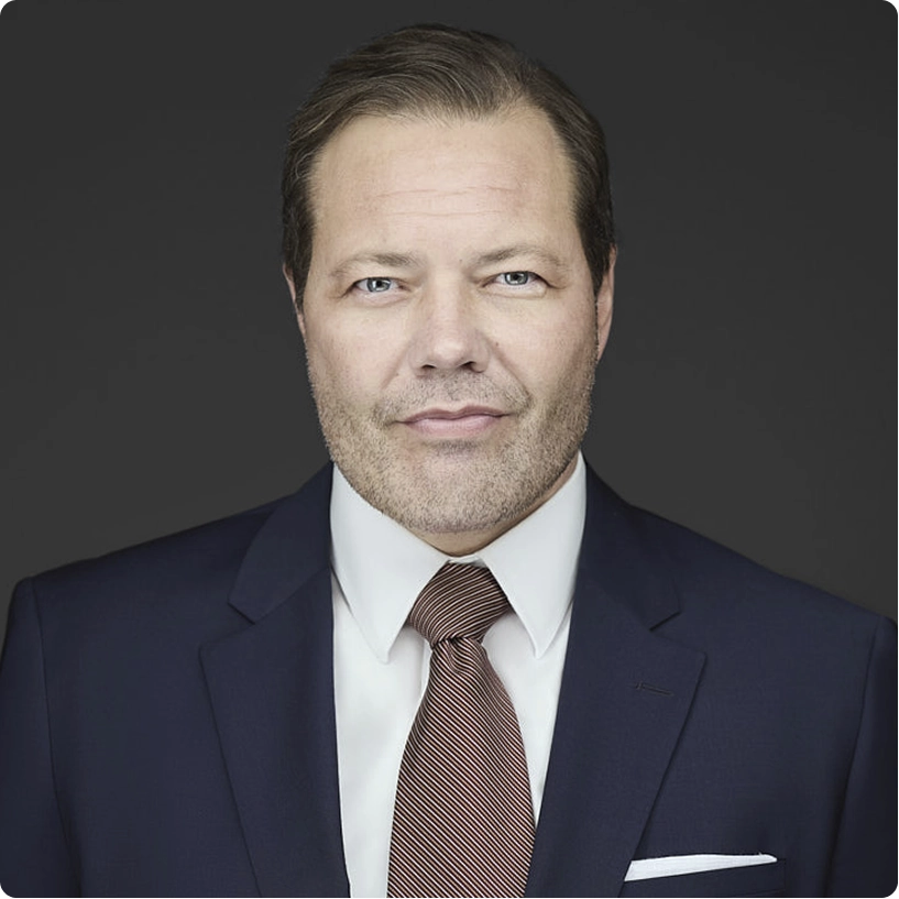 Erik Peterson