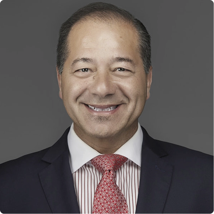 Gus Alva