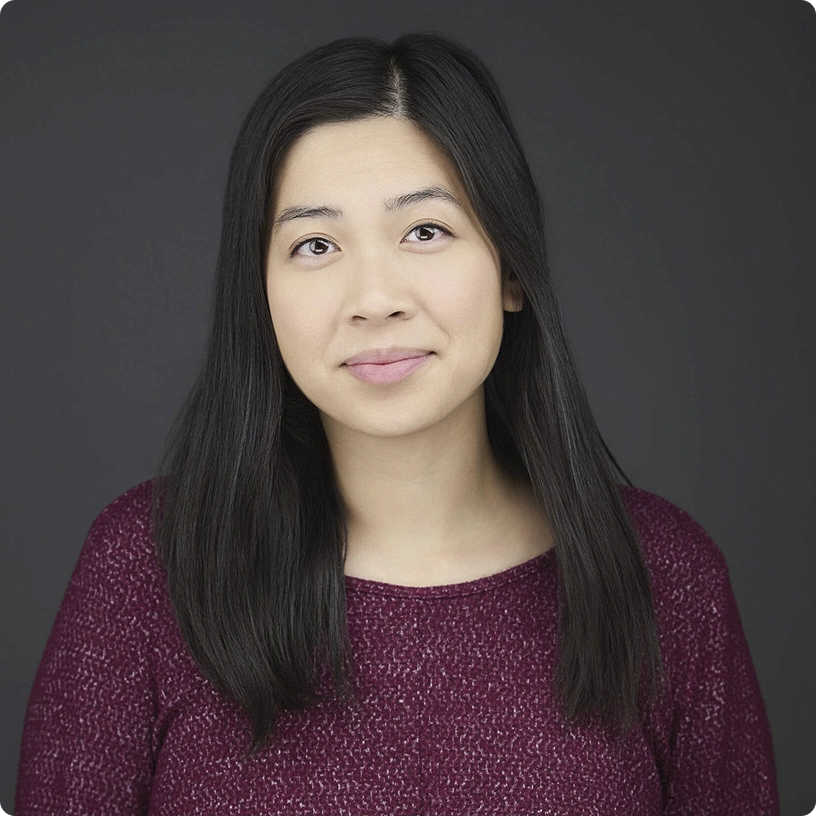 Julie Huynh