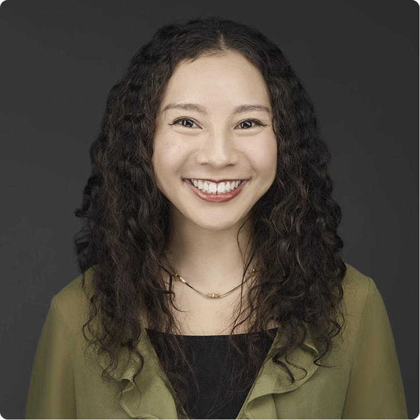 Madeleine Fajilan
