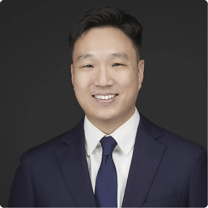 Michael Choi