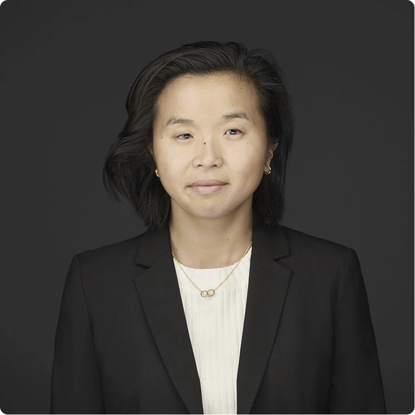 Natalie Wong