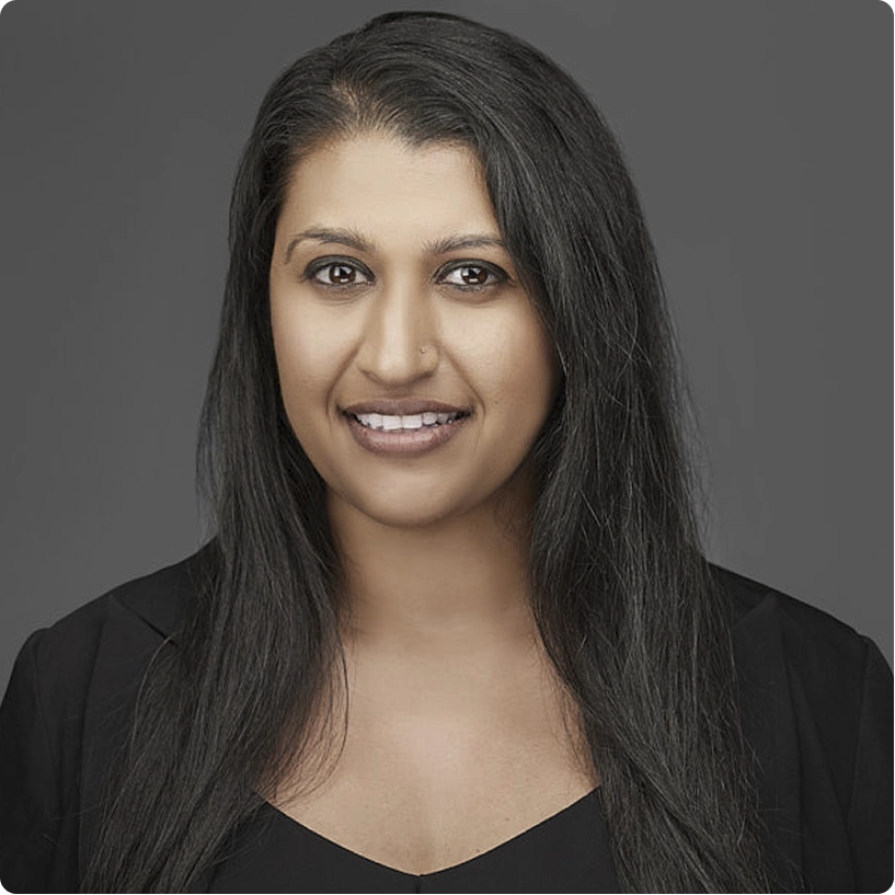 Sheena Patel