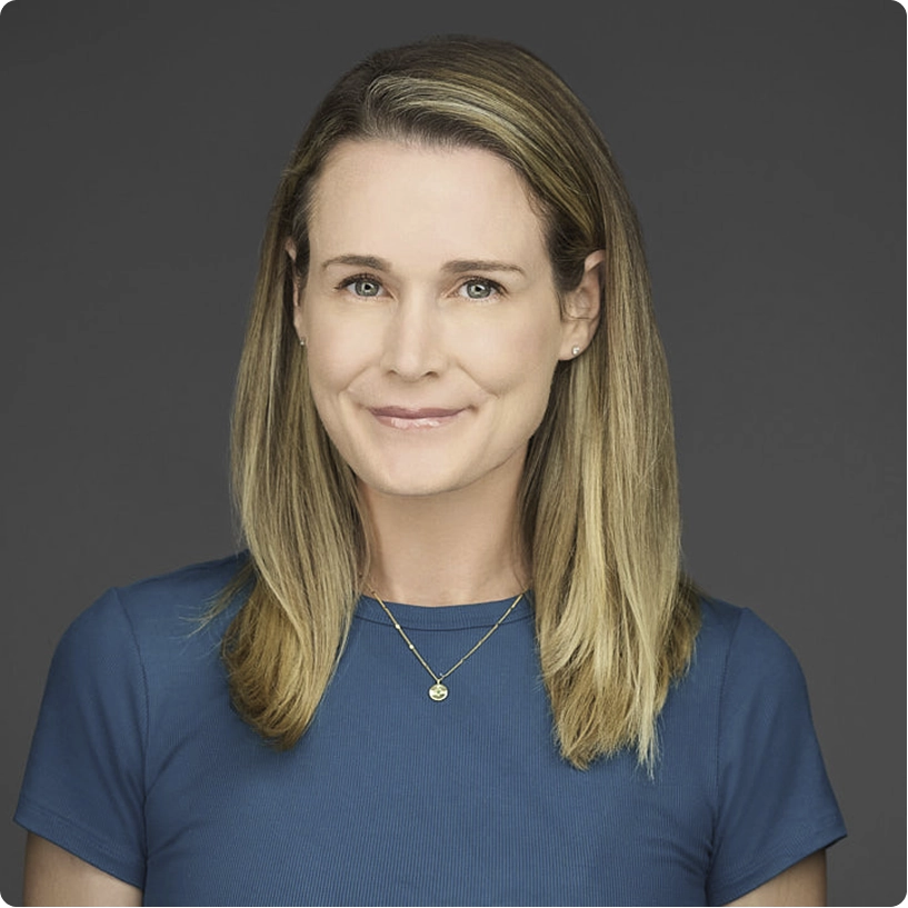 Tori Heglar