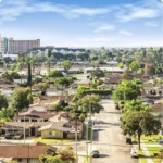 Costa Mesa