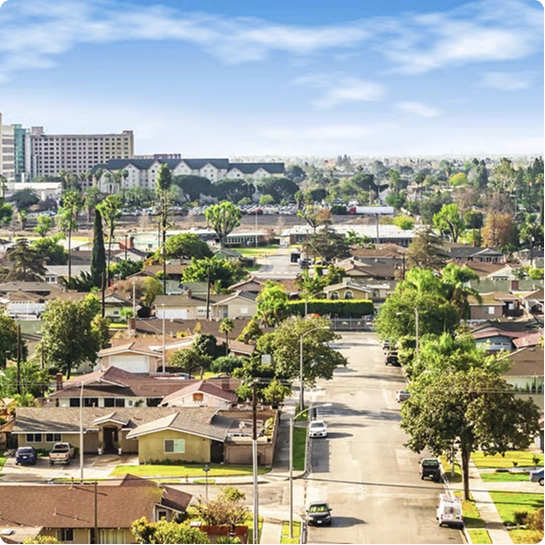 Costa Mesa