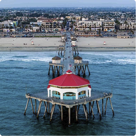 Huntington Beach