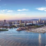 Long Beach