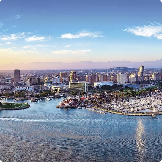 Long Beach