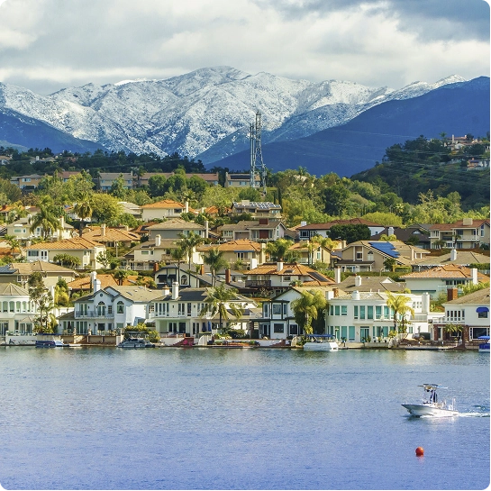 Mission Viejo