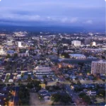 Santa Ana / Tustin