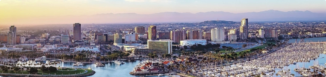 Long Beach
