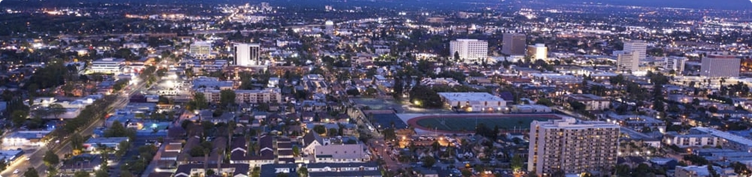 Santa Ana / Tustin