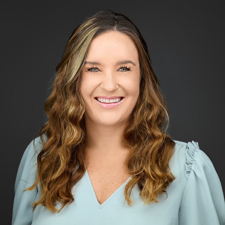 Krista Fendrick