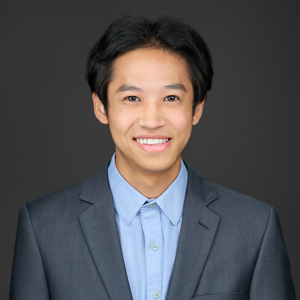 Steven Nguyen-Ho