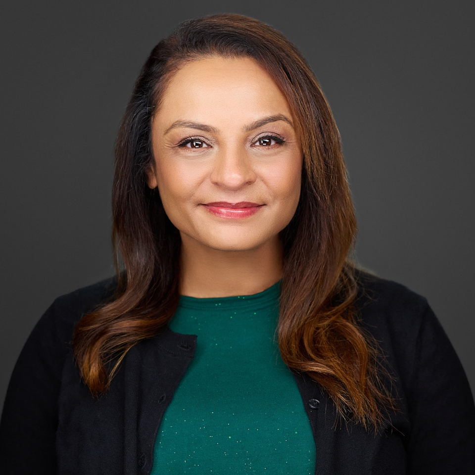 Minal Patel