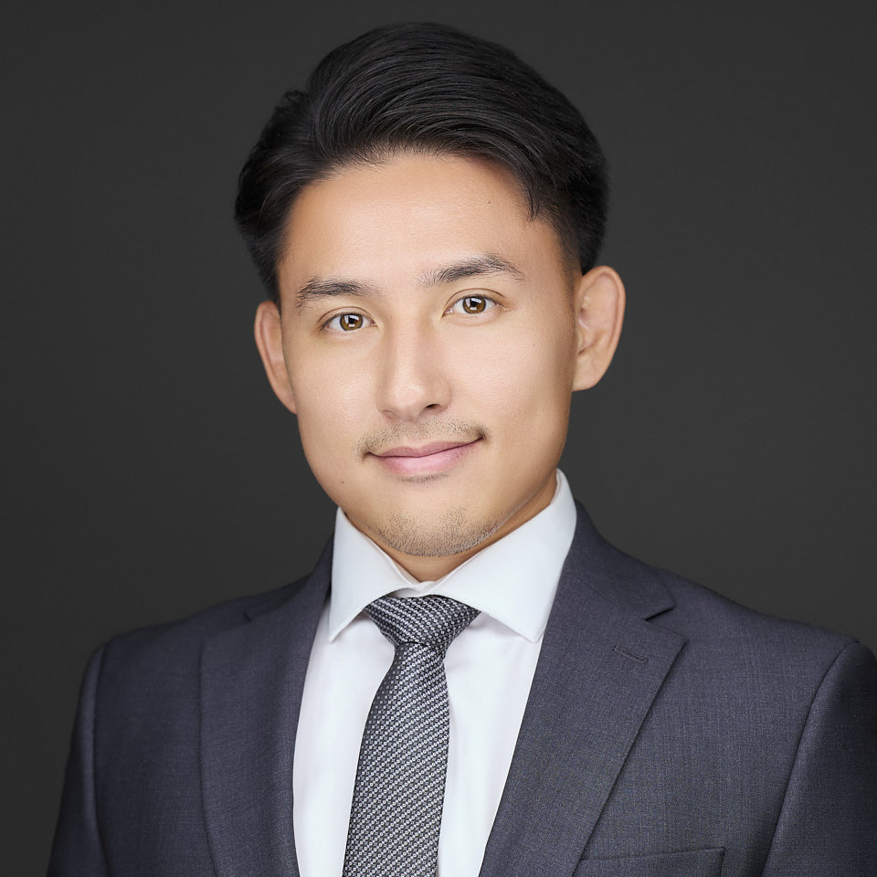 Orlando Bui