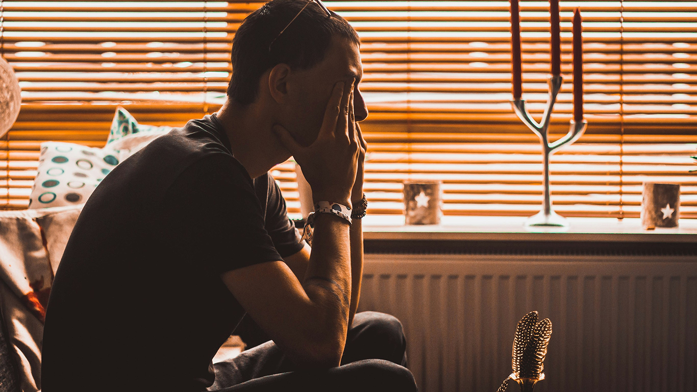 Schizophrenia – Are you hearing or seeing things?