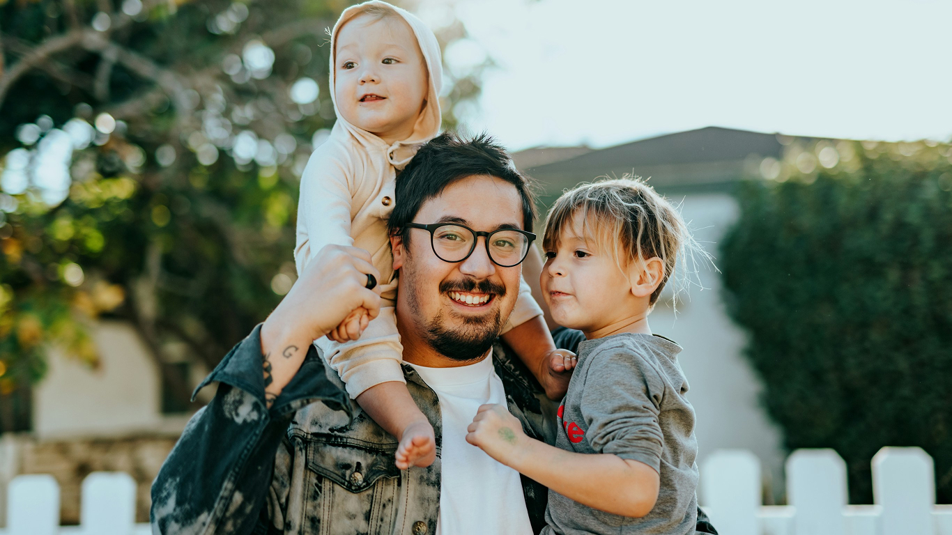 What is happiness and how do we find meaning in life?