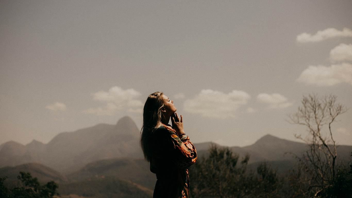 Why do we self-medicate?