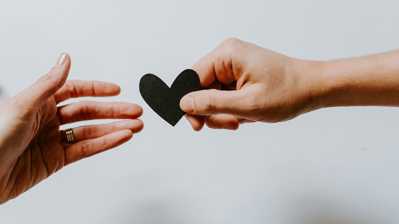 Being human, we all experience bad days, bad weeks – Psychiatry