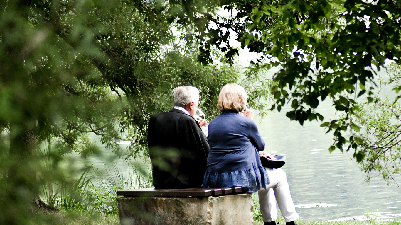 Empowering the Elderly with Dementia