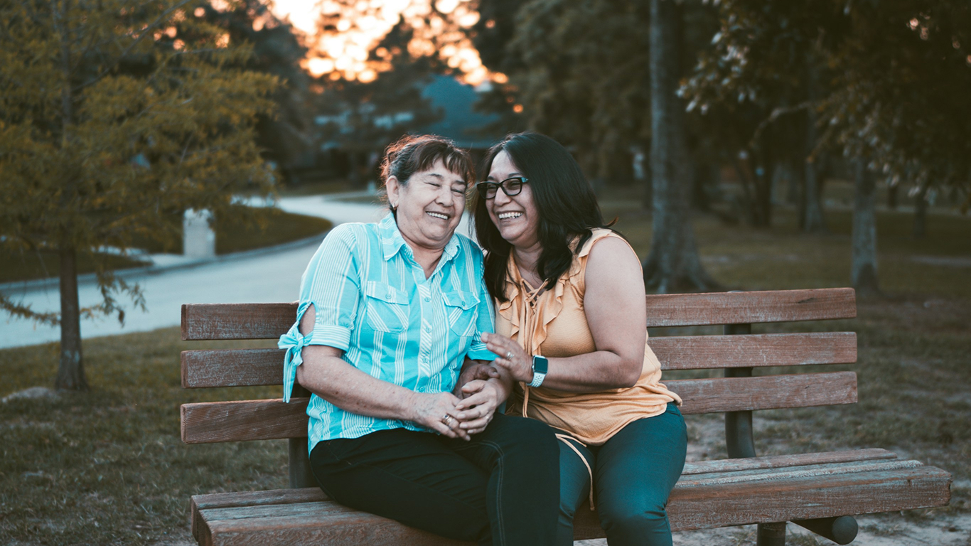The Surprising Truth About Dementia