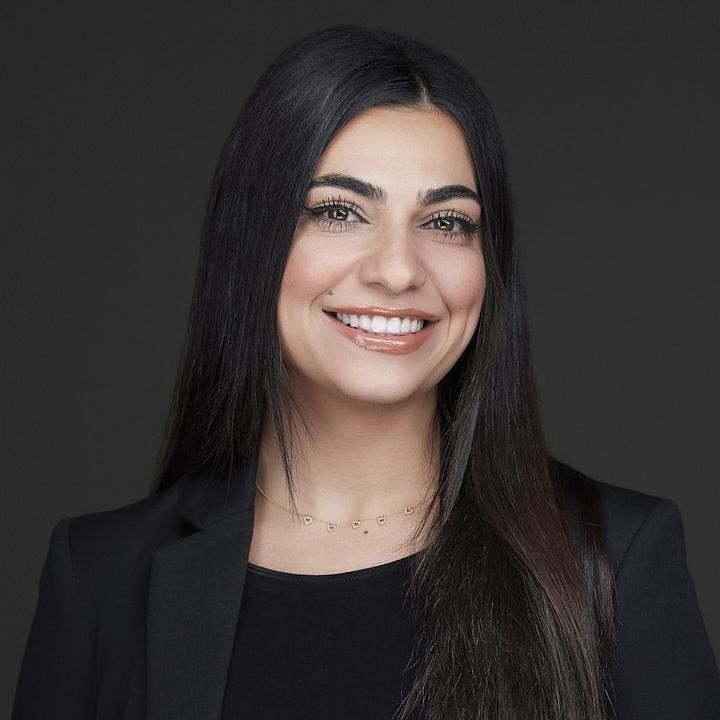 Shahrzad Arjomandi