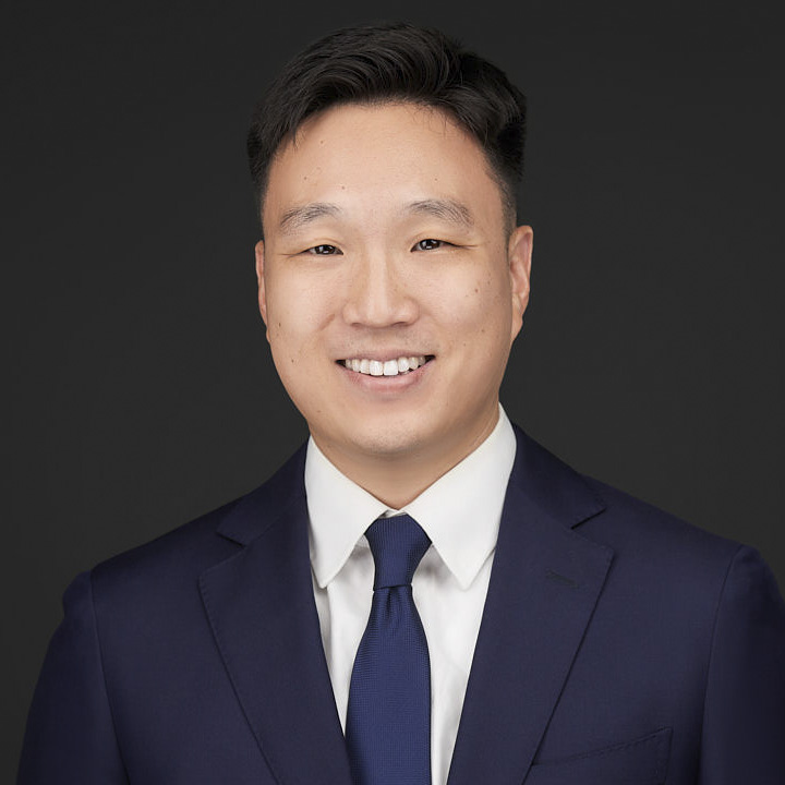 Michael Choi