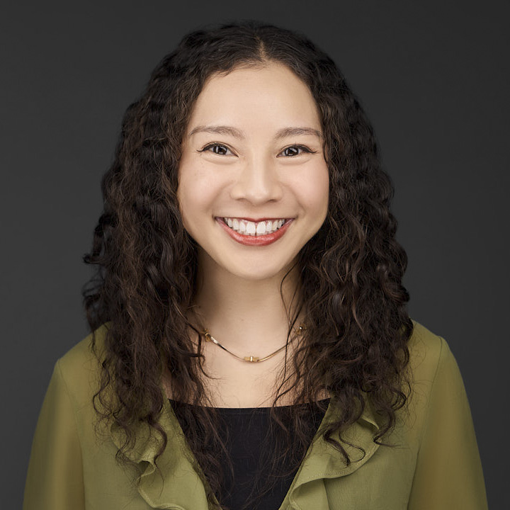 Madeleine Fajilan