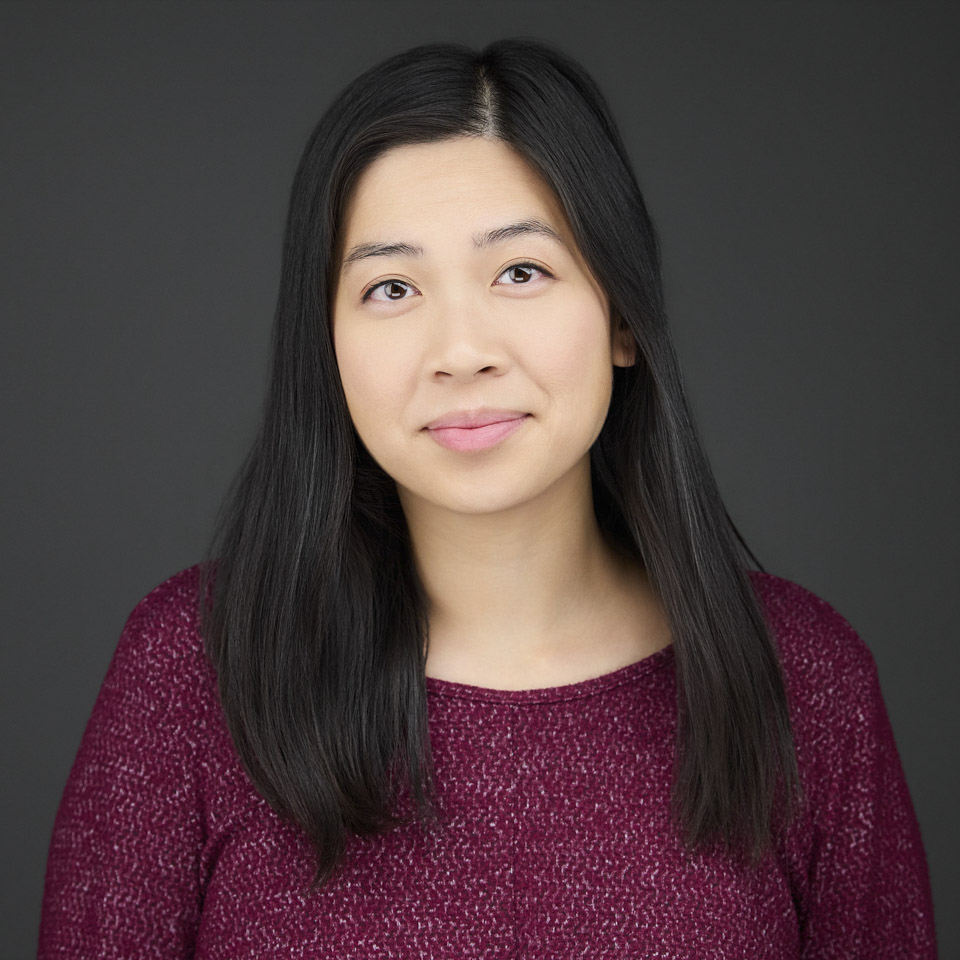 Julie Huynh