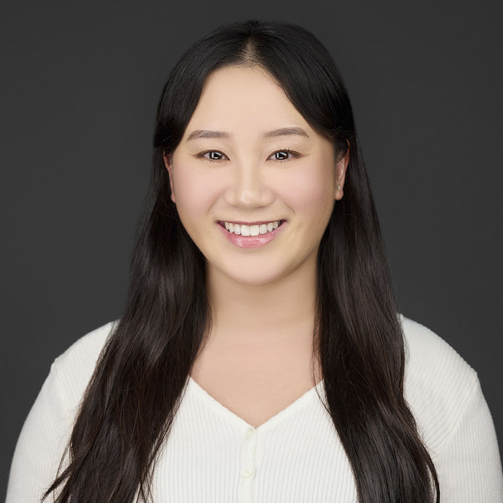Jenny Le