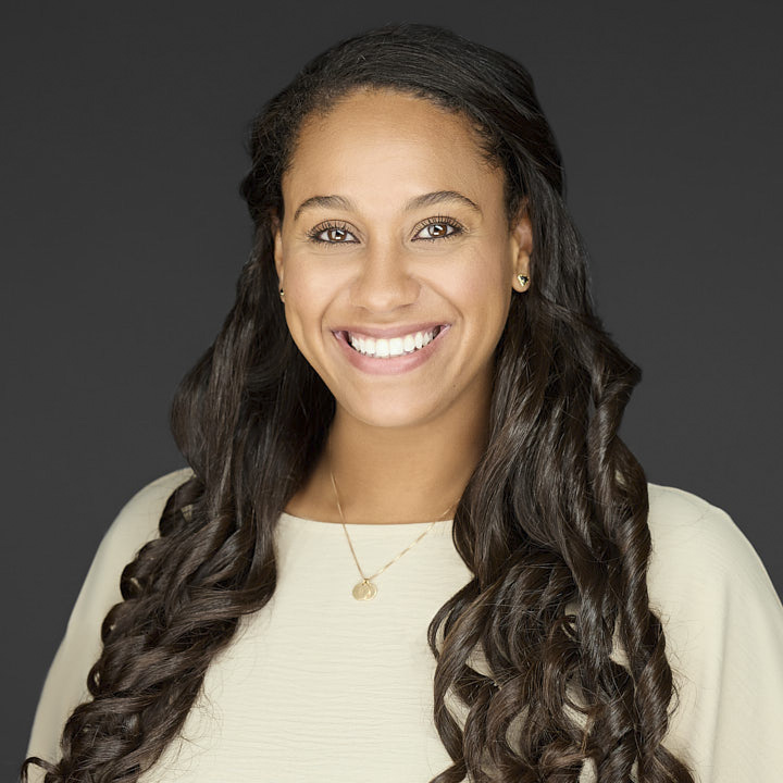 Meagan Love