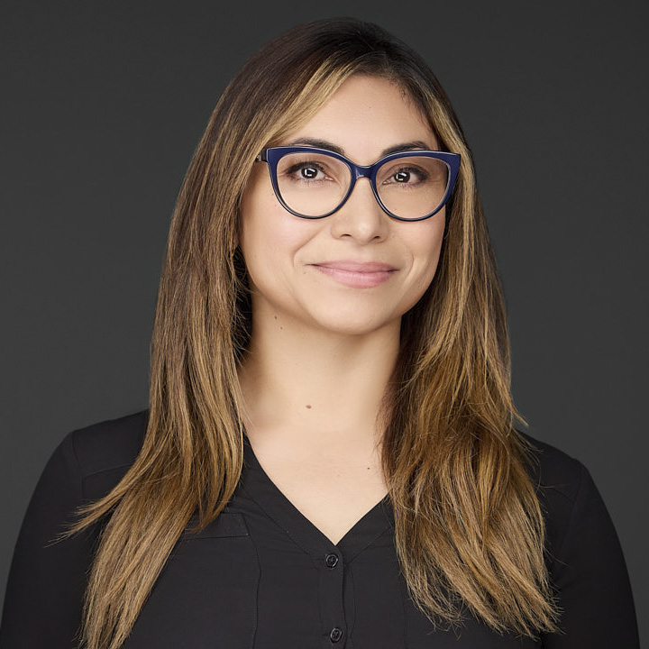 Elizabeth Mojica