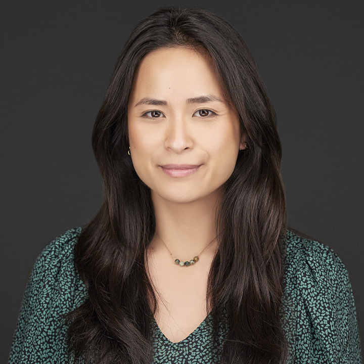 Alyson Nguyen