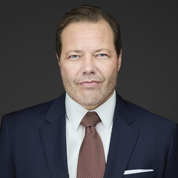 Erik Petersen