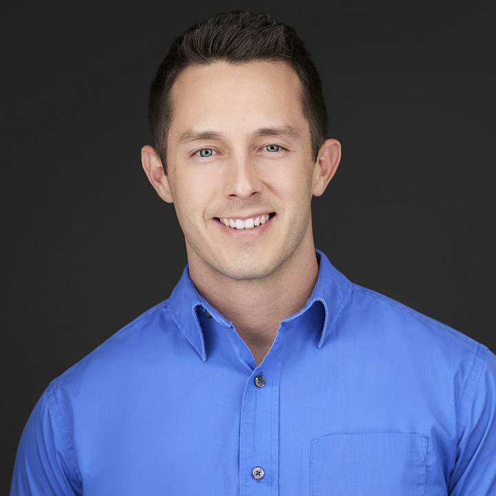 Michael Santillan