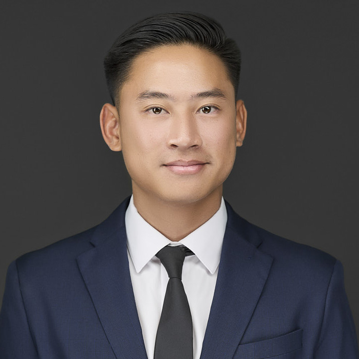 Adam Tran
