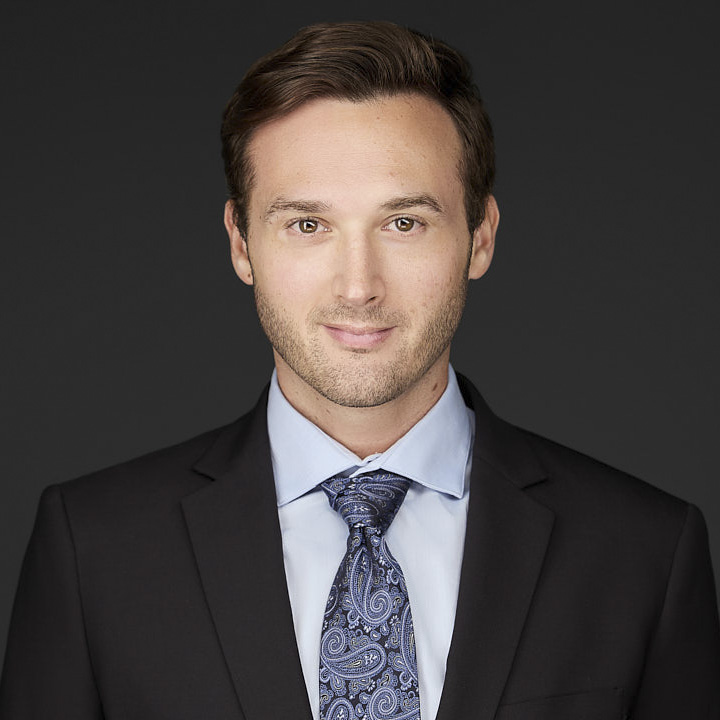Cameron Vandenakker