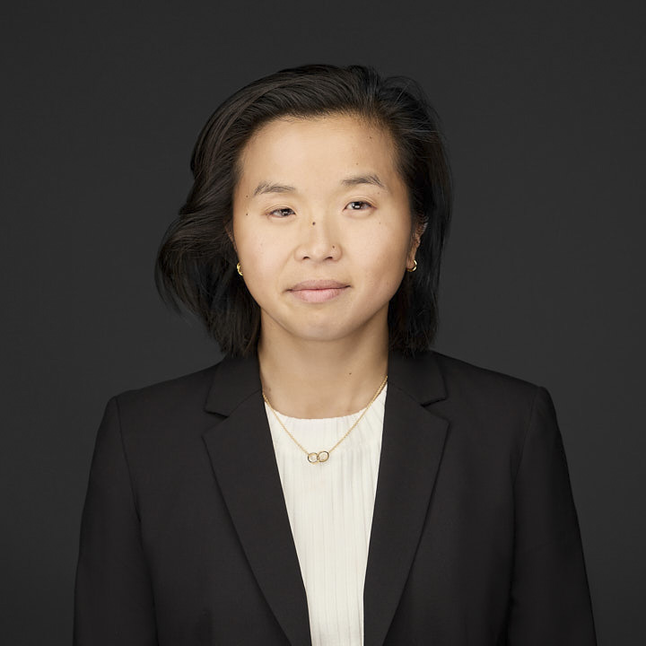 Natalie Wong